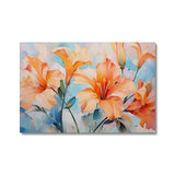 Lydia Delacroix Canvas