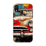 Sebastian Cranach Tough Phone Case