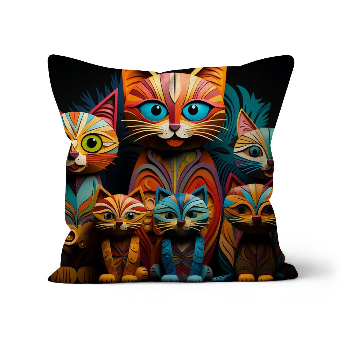 Rachel Perugino Cushion