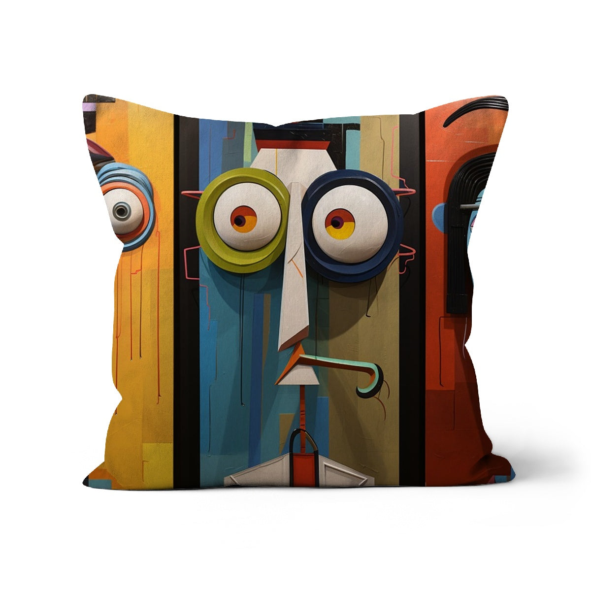 Catherine Fragonard Cushion