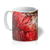 Clara Hals Mug