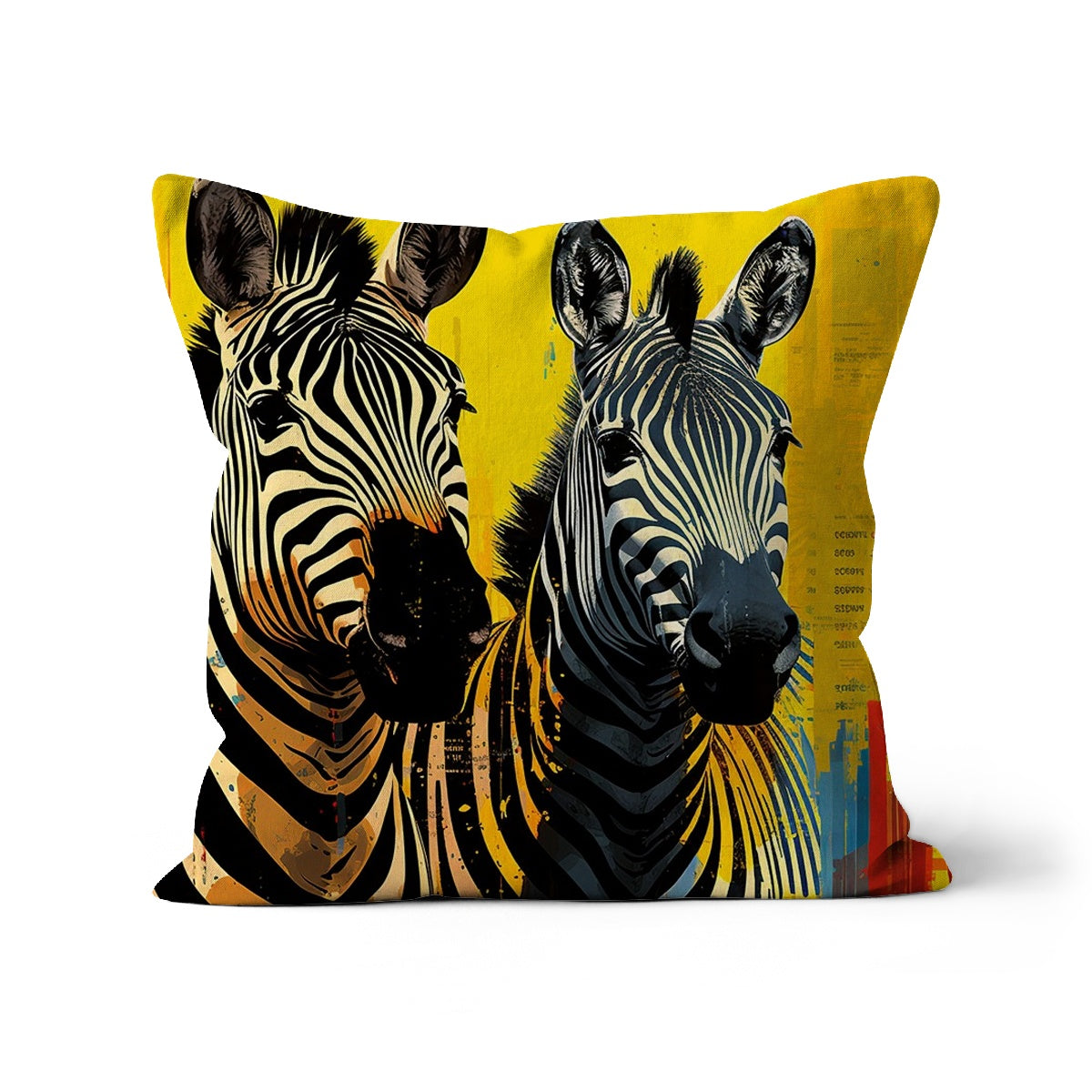 Theodore Dürer  Cushion