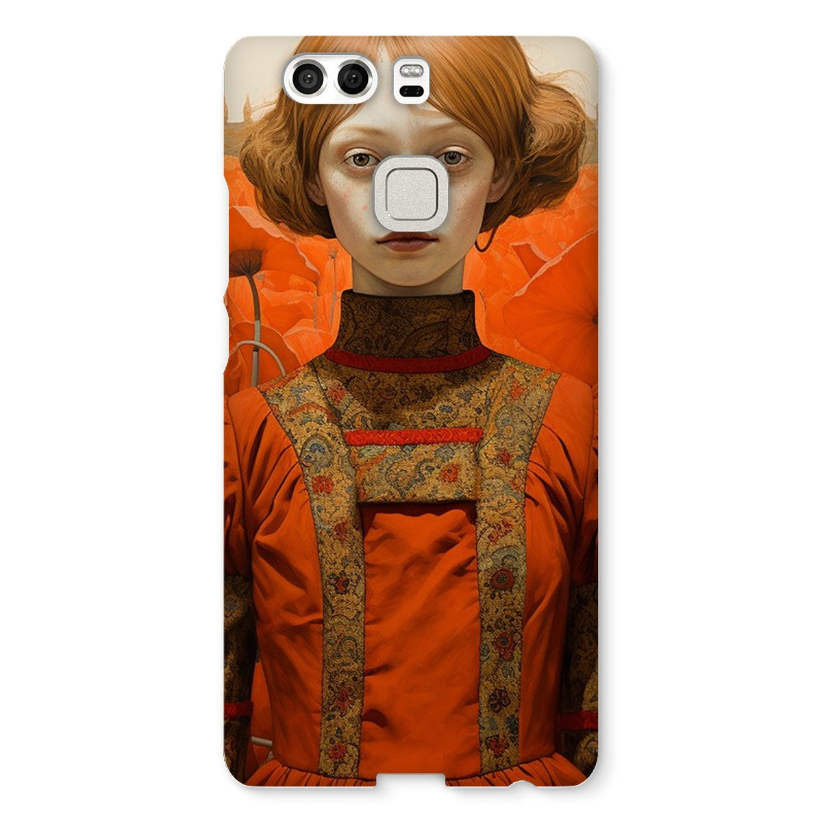 Penelope Lippi Snap Phone Case