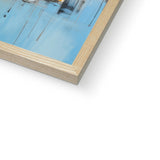 Alexander El Greco Framed Print