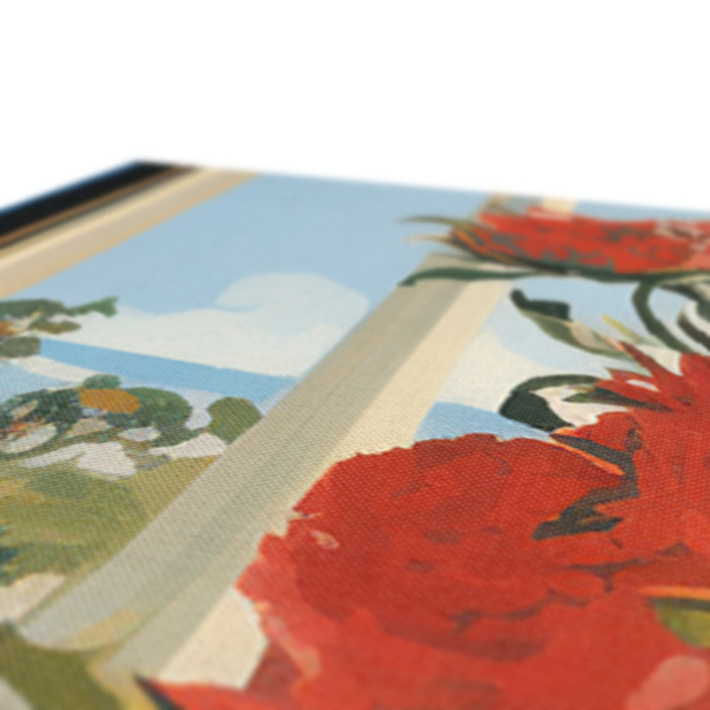 Florence Goya Canvas