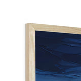 Christiane Murillo Framed Print