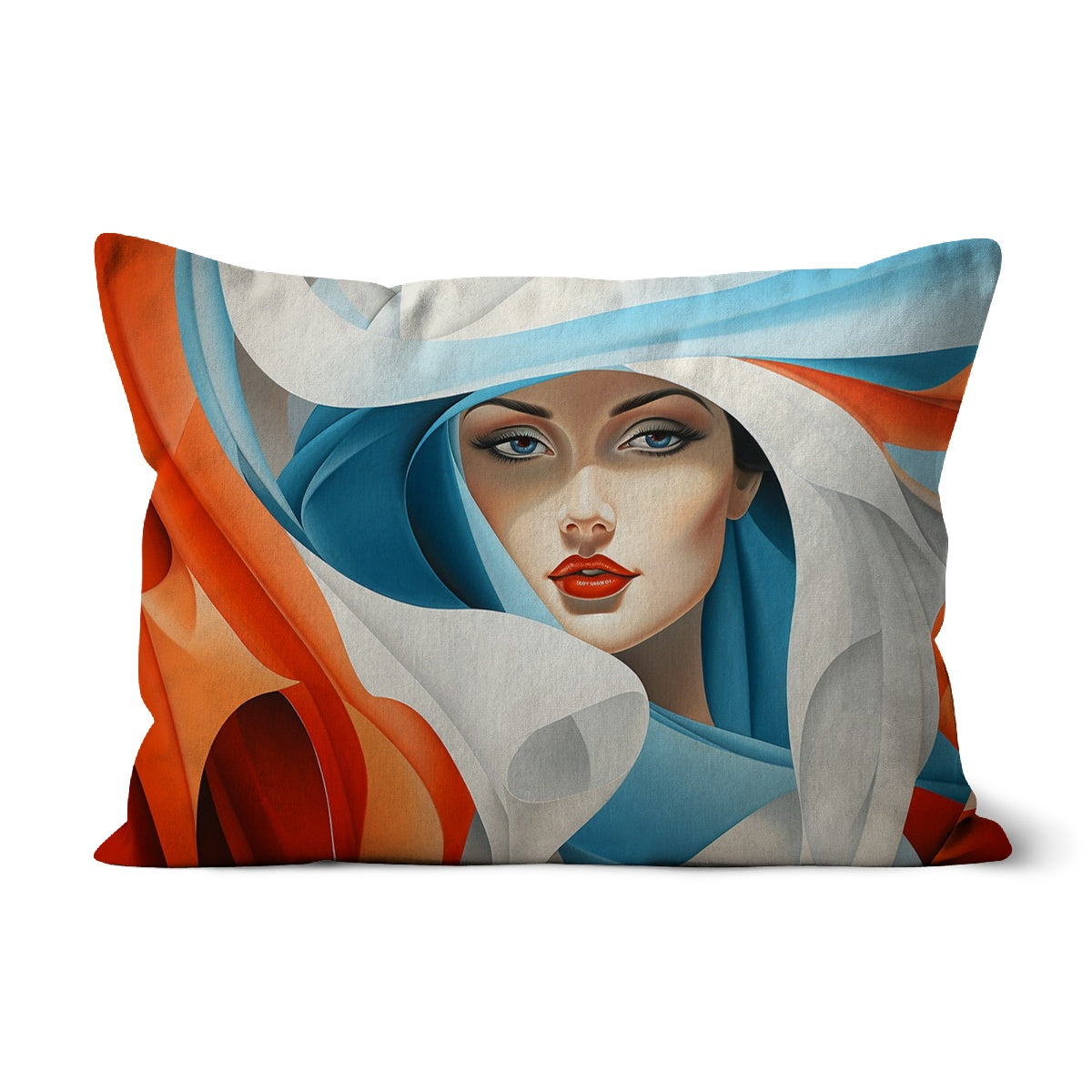 Isabella Caravaggio Cushion