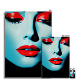 Nicholas Ruisdael Rolled Canvas