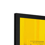 Theodore Dürer  Framed Print