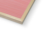 Sophia Giorgione Framed Print