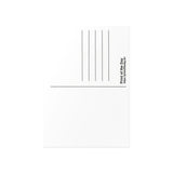 Abigail Veronese Classic Postcard