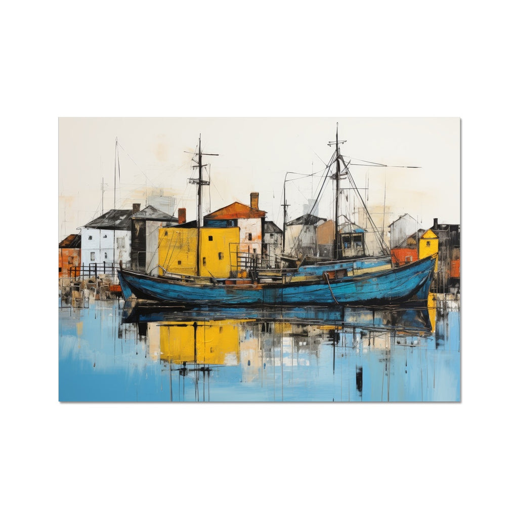 Alexander El Greco Fine Art Print