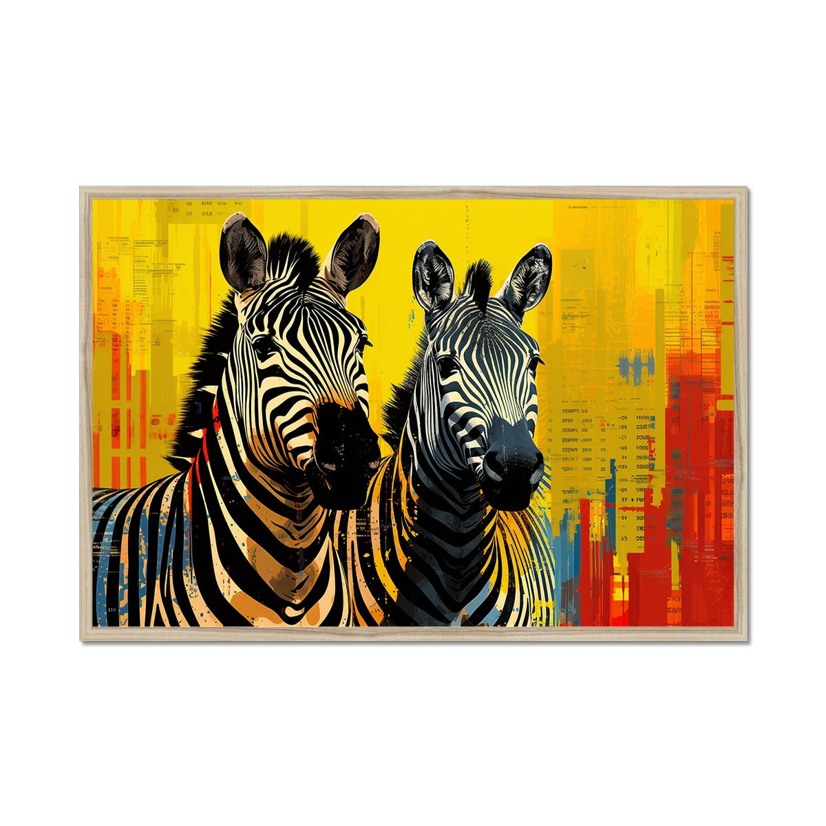 Theodore Dürer  Framed Print