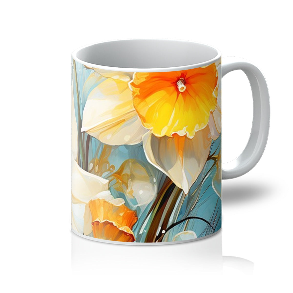 Victoria Botticelli Mug