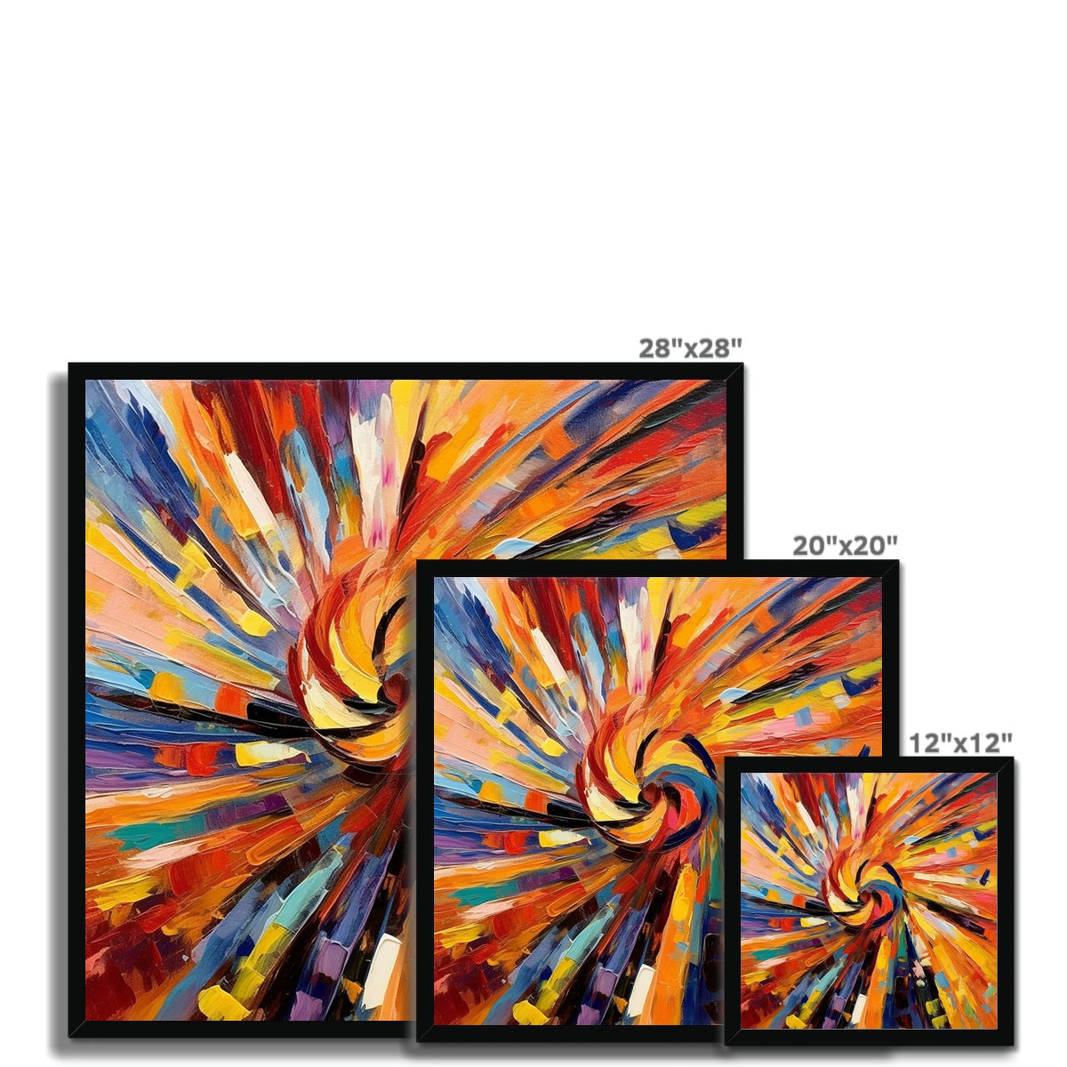 Samuel Lorrain  Framed Print