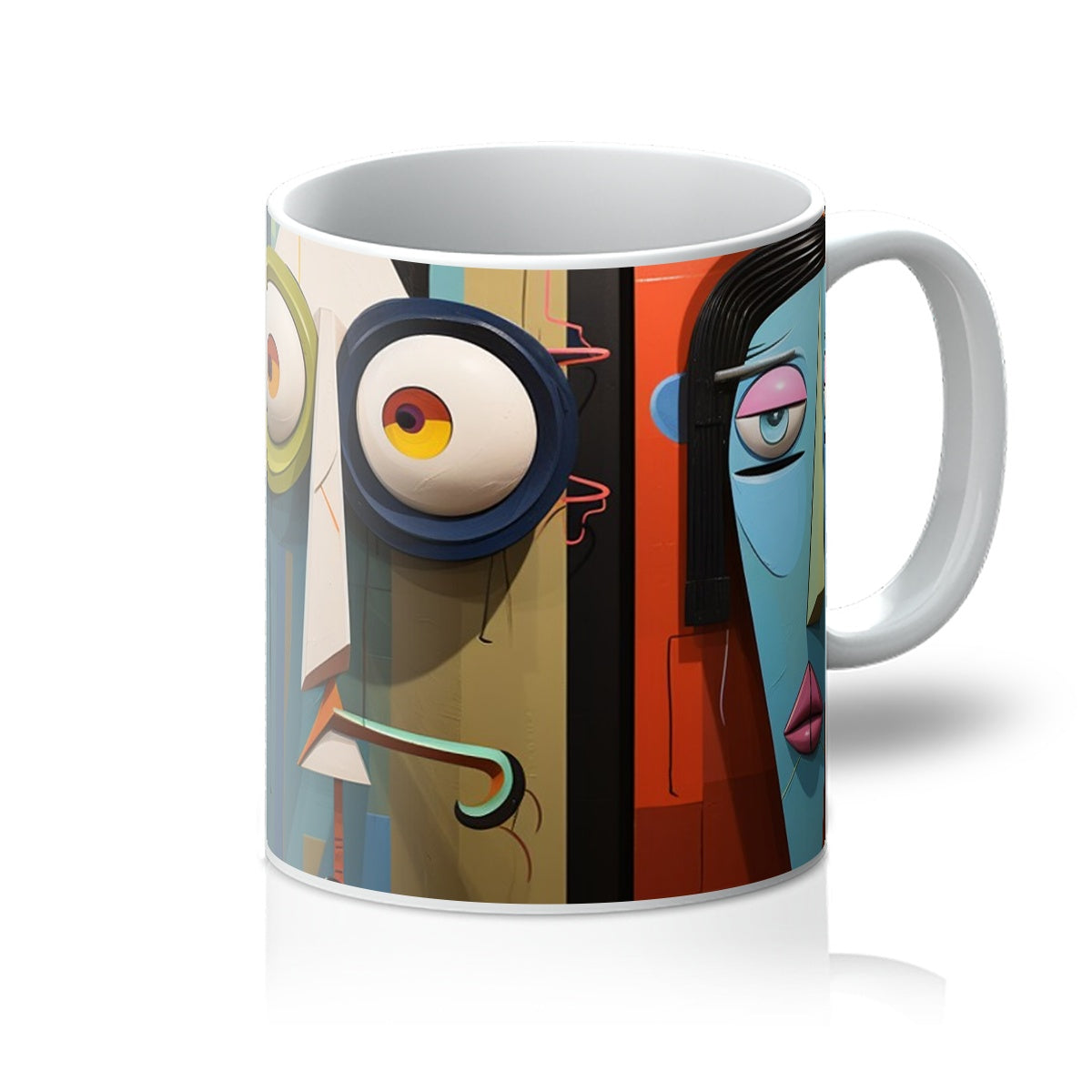 Catherine Fragonard Mug