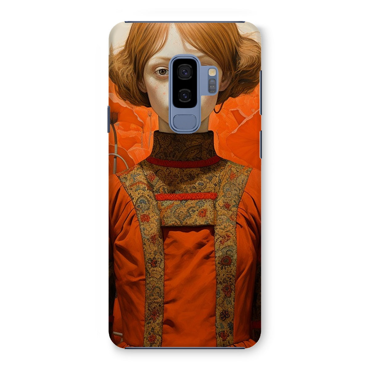 Penelope Lippi Snap Phone Case