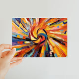 Samuel Lorrain  Classic Postcard