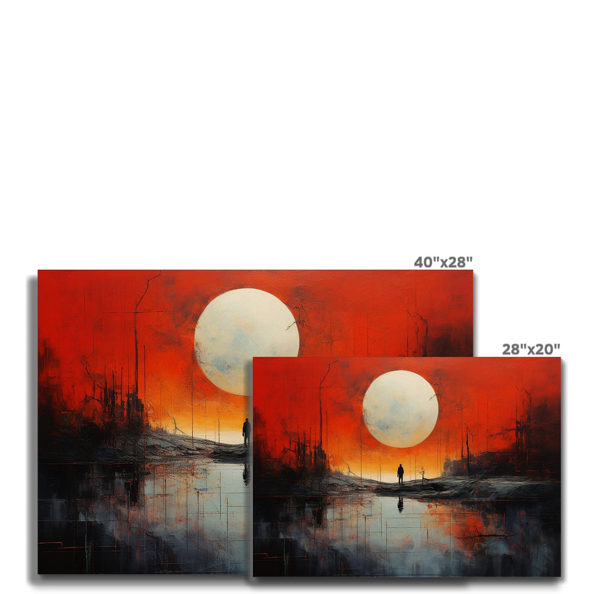 Lucas Holbein Canvas