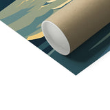 Elizabeth Renoir Fine Art Print