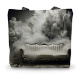 William Géricault Canvas Tote Bag