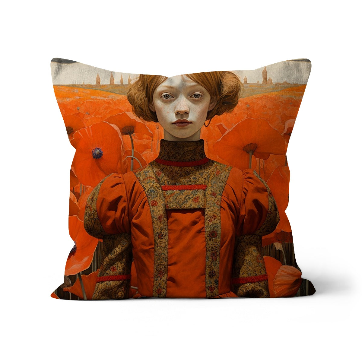 Penelope Lippi Cushion