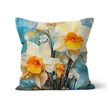 Victoria Botticelli Cushion