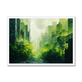 Charles Brancusi Framed Print