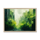 Charles Brancusi Framed Print