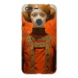 Penelope Lippi Snap Phone Case