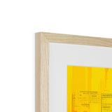 Theodore Dürer  Framed & Mounted Print