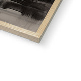 Albert Poussin Framed Print