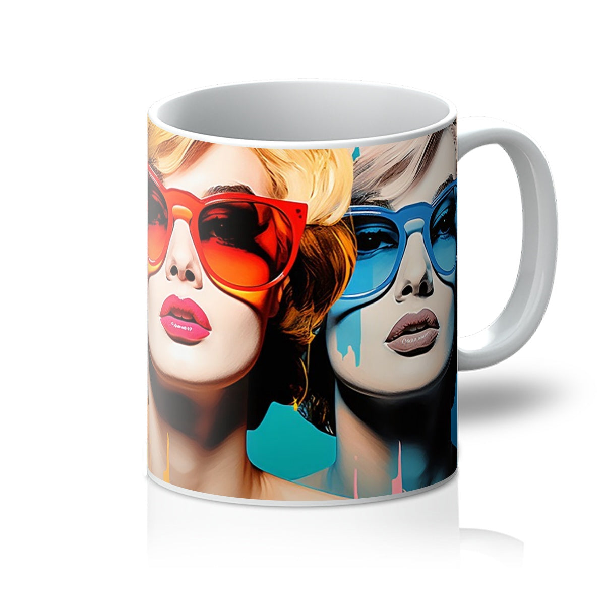 Anthony Tintoretto Mug