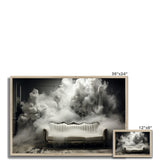 William Géricault Framed Print