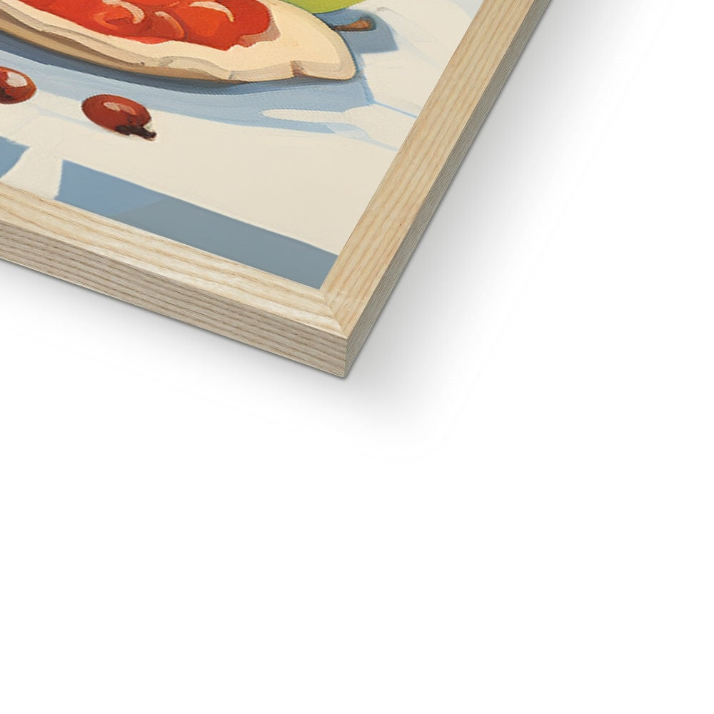 Florence Goya Framed Print