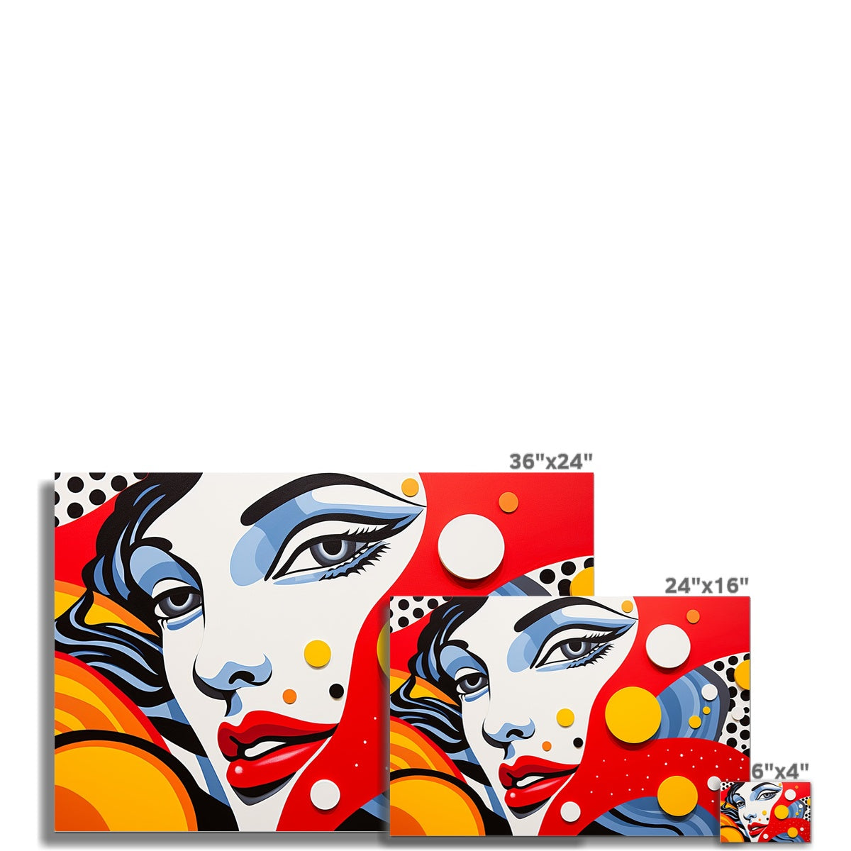 Emma Verrocchio Fine Art Print