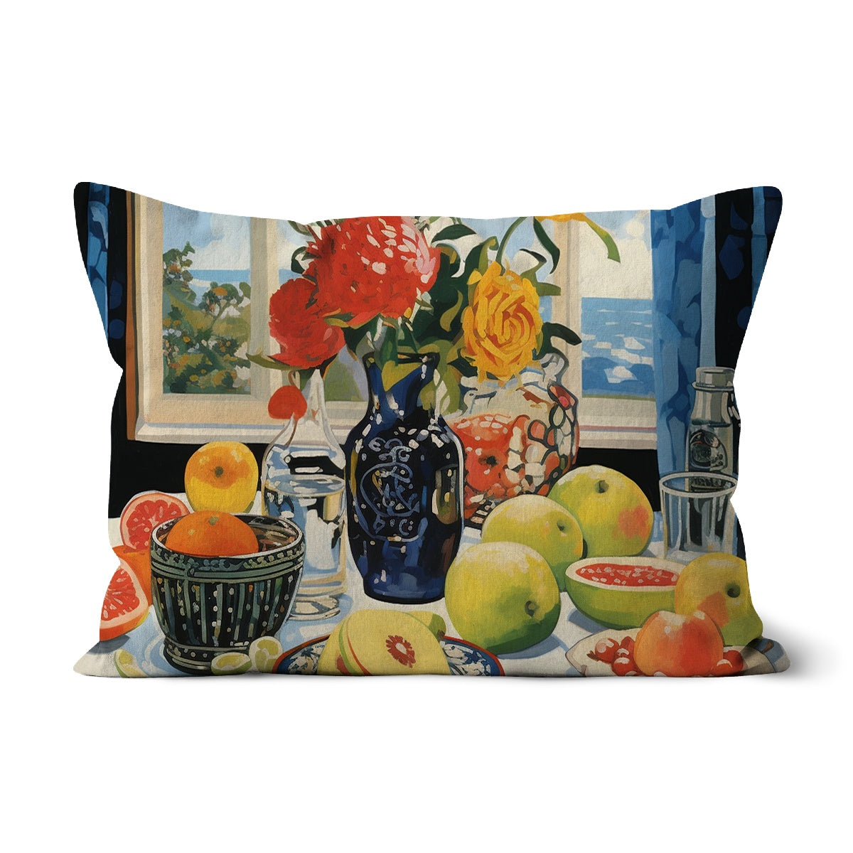 Florence Goya Cushion