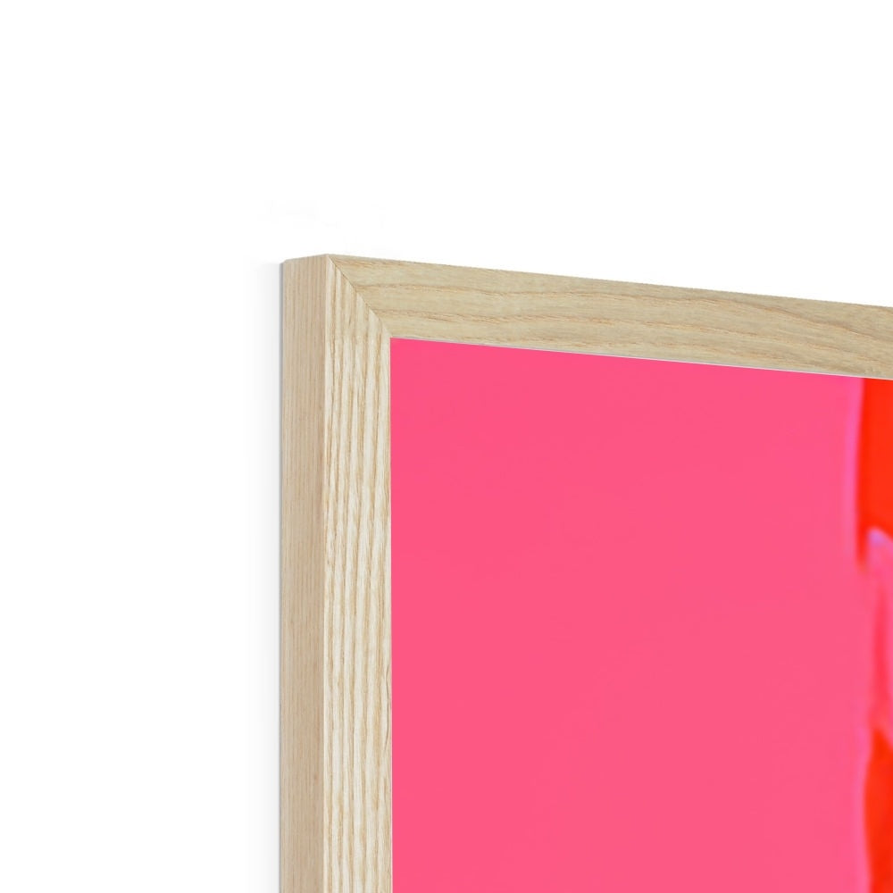 Anthony Tintoretto Framed Print