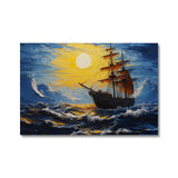 Christiane Murillo Canvas