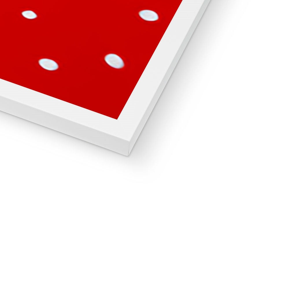 Emma Verrocchio Framed Print