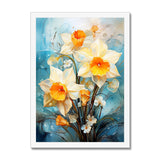 Victoria Botticelli Framed Print