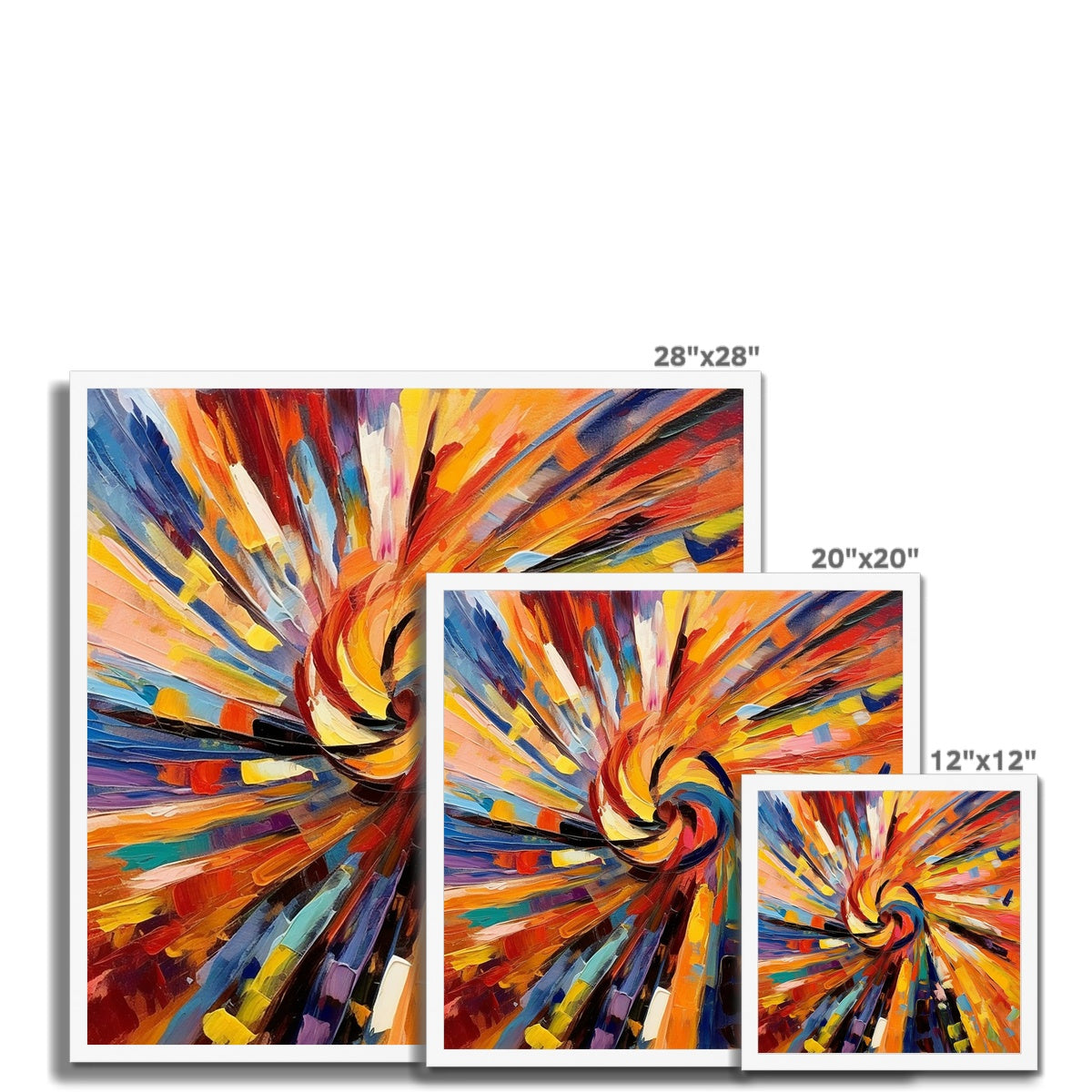 Samuel Lorrain  Framed Print