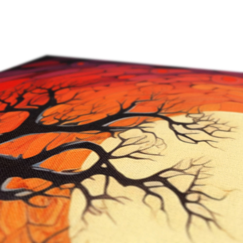 Gabriel Rembrandt Canvas