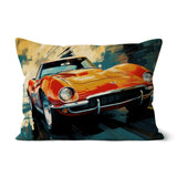 Richard Canaletto Cushion