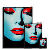 Nicholas Ruisdael Framed Print