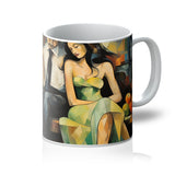 Louis Van Eyck Mug