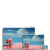 Sophia Giorgione Hahnemühle Photo Rag Print