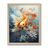 Grace Gentileschi Framed Print