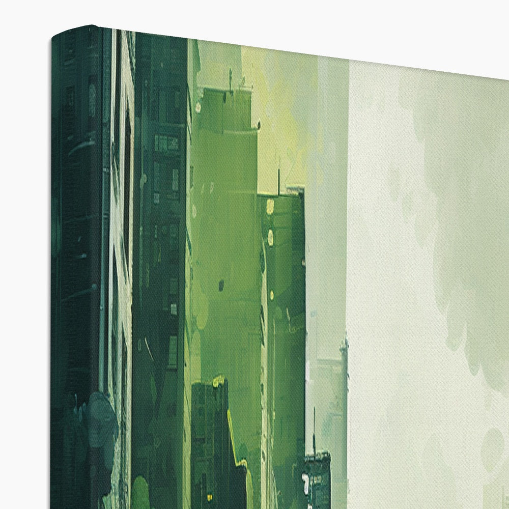 Charles Brancusi Canvas