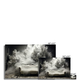 William Géricault Rolled Canvas